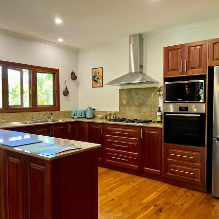 Tropical Styling Lägenhet Cooktown Exteriör bild