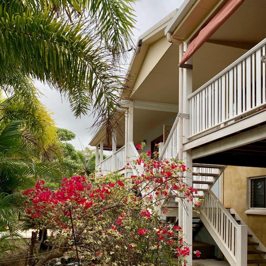 Tropical Styling Lägenhet Cooktown Exteriör bild