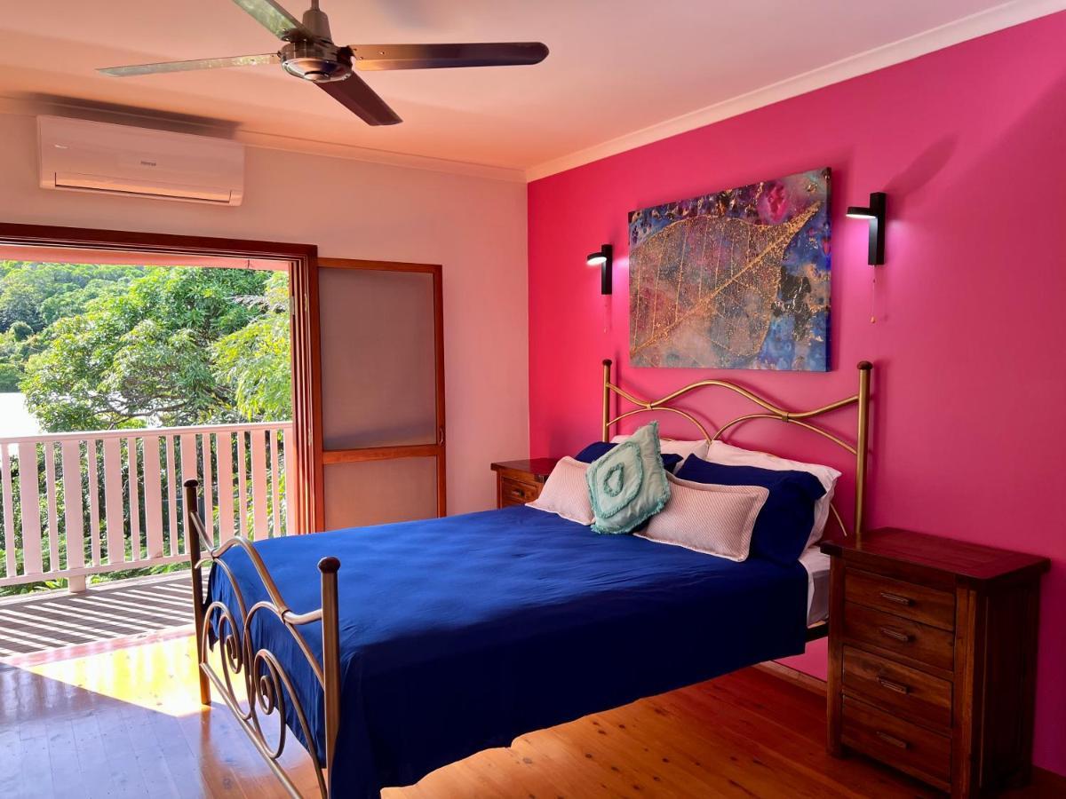 Tropical Styling Lägenhet Cooktown Exteriör bild